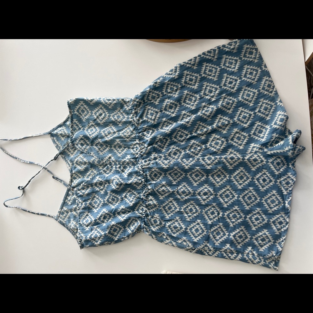 Romper - Picture 2 of 5